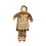 Inuit Doll - 1 of 3