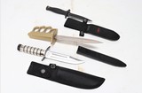 Set of Three Knives - 2 of 9