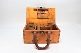 Vickers Spares and Toolbox - 2 of 6