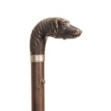 Remington Dog's Head Cane Gun - 3 of 6