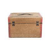 Antique Apothecary Trunk - 13 of 14