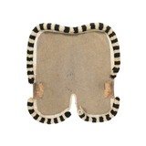 Ted Flowers Parade Saddle - 8 of 11