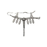 Ted Flowers Parade Saddle - 6 of 11