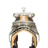 Ted Flowers Parade Saddle - 5 of 11