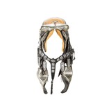 Ted Flowers Parade Saddle - 4 of 11