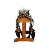 Ted Flowers Parade Rig - 8 of 11