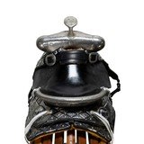 Ted Flowers Parade Rig - 9 of 11