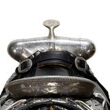 Ted Flowers Parade Rig - 10 of 11