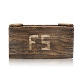 Forest Service Wood Box - 1 of 5