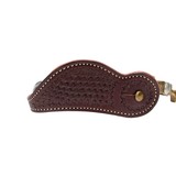 North and Judd Cowgirl Spurs - 3 of 4