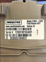 Moultrie Mobile Trail Cam Model MCA-13300 - 5 of 7