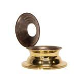 William Bernard Brass Spittoon - 2 of 6