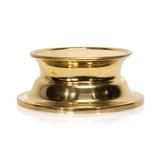 William Bernard Brass Spittoon - 1 of 6