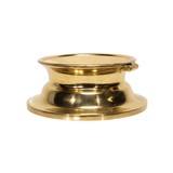 William Bernard Brass Spittoon - 4 of 6