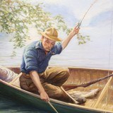 Fisherman's Luck by Charles De Feo - 4 of 5