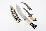 Two Eastern Knives - 3 of 13