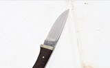 Six Contemporary Folding and Fixed Blade Knives - 6 of 13