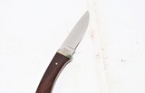 Six Contemporary Folding and Fixed Blade Knives - 5 of 13