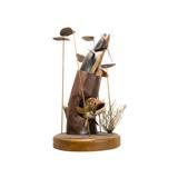 Fish Sculpture by Robert A. Francis - 2 of 6