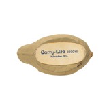 Miniature Carry-Lite Mallard Decoy Pair - 3 of 7