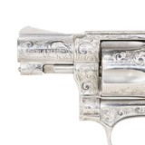 Smith and Wesson Model 60 - 6 of 8