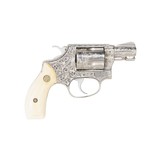 Smith and Wesson Model 60 - 2 of 8