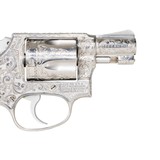 Smith and Wesson Model 60 - 5 of 8