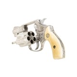 Smith and Wesson Model 60 - 3 of 8