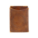 Leather Card Case - 2 of 6