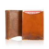 Leather Card Case - 1 of 6