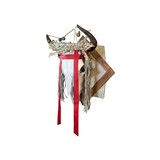 Native American Medicine Buffalo Skull - 4 of 5