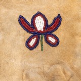 Native American Plateau Gauntlets - 3 of 5