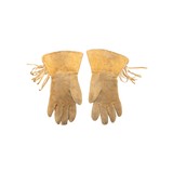 Native American Plateau Gauntlets - 2 of 5