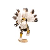 Native American Navajo Katsina - 4 of 5