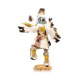 Native American Navajo Katsina - 1 of 5