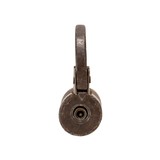 Vintage Screw Lock - 4 of 6