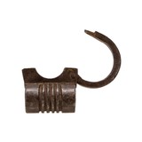 Vintage Screw Lock - 3 of 6