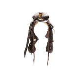 Decorative Western Saddle - 3 of 8