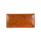Antique Leather Desk Box - 3 of 5