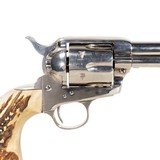 Colt First Generation Single Action Army Revolver - 4 of 8