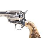 Colt First Generation Single Action Army Revolver - 3 of 8