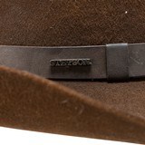 Vintage Stetson Cowboy Hat - 4 of 6