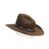 Vintage Stetson Cowboy Hat - 1 of 6