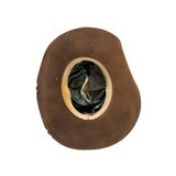 Vintage Stetson Cowboy Hat - 5 of 6