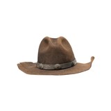 Vintage Stetson Cowboy Hat - 2 of 6