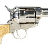 Colt First Generation Single Action Army Revolver - 7 of 12