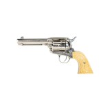 Colt First Generation Single Action Army Revolver - 4 of 12