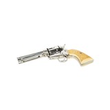 Colt First Generation Single Action Army Revolver - 9 of 12