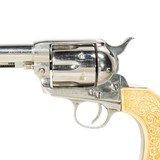 Colt First Generation Single Action Army Revolver - 6 of 12