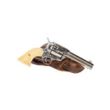 Colt First Generation Single Action Army Revolver - 2 of 12